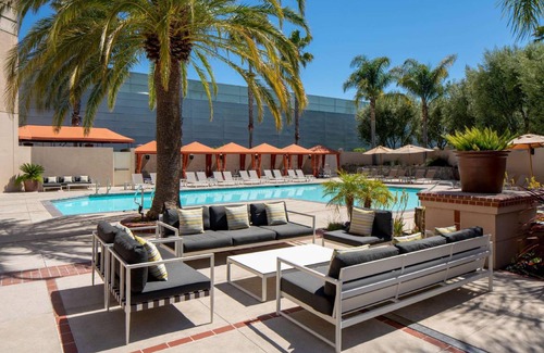 Santa Clara Hotel | 30 m² Hotel ∙ 127 guests
