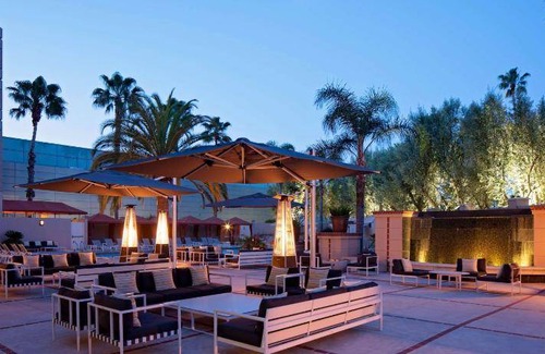Santa Clara Hotel | 30 m² Hotel ∙ 127 guests