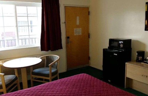 Cathedral Hill Hotel | 30 m² Hotel ∙ 127 guests