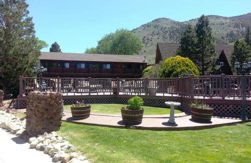 Lee Vining Hotel | 30 m² Motel ∙ 4 guests