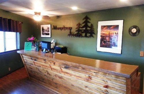 Lee Vining Hotel | 30 m² Motel ∙ 4 guests