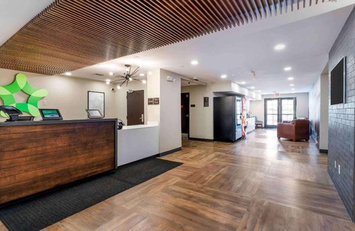 San Ramon Hotel | 300 m² Hotel ∙ 10 guests