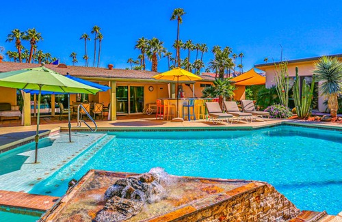 Tahquitz River Estates House | 302 m² House ∙ 6 bedrooms ∙ 12 guests