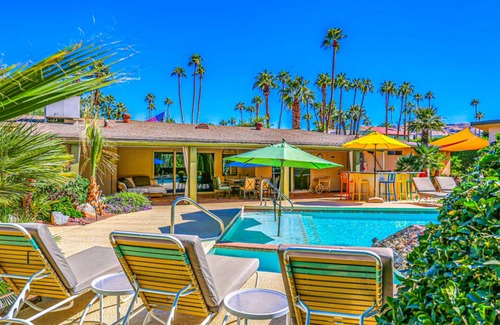 Tahquitz River Estates House | 302 m² House ∙ 6 bedrooms ∙ 12 guests