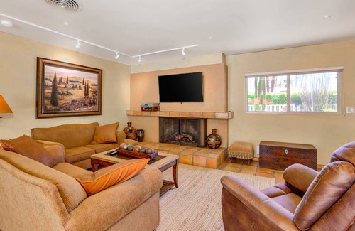 Tahquitz River Estates House | 302 m² House ∙ 6 bedrooms ∙ 12 guests
