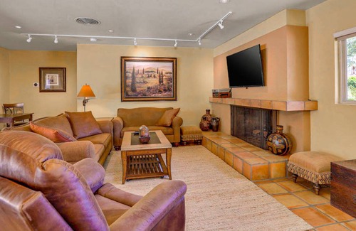 Tahquitz River Estates House | 302 m² House ∙ 6 bedrooms ∙ 12 guests