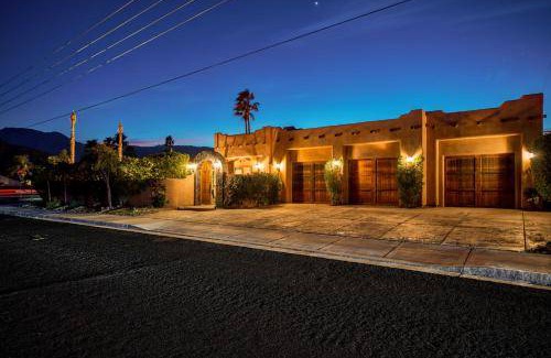 Desert Club Estates House | 303 m² House ∙ 4 bedrooms ∙ 8 guests