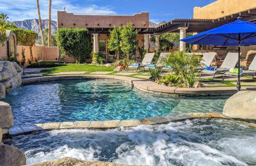 Desert Club Estates House | 303 m² House ∙ 4 bedrooms ∙ 8 guests