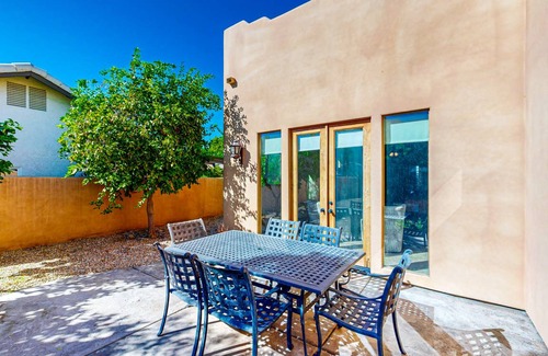 Desert Club Estates House | 303 m² House ∙ 4 bedrooms ∙ 8 guests
