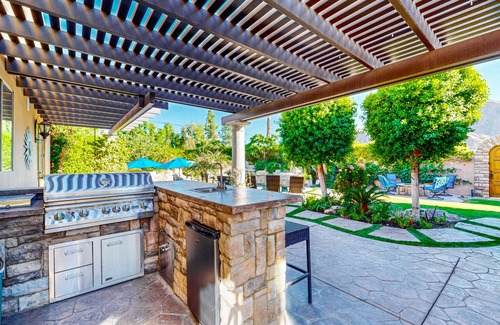 Desert Club Estates House | 303 m² House ∙ 4 bedrooms ∙ 8 guests