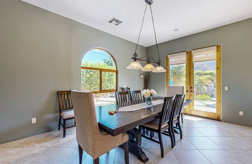Desert Club Estates House | 303 m² House ∙ 4 bedrooms ∙ 8 guests