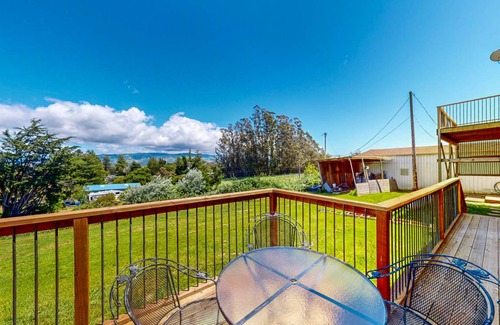 Penngrove House | 307 m² House ∙ 4 bedrooms ∙ 10 guests