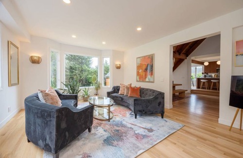 Montara House | 307 m² House ∙ 5 bedrooms ∙ 14 guests