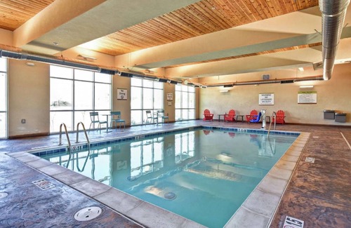 Victorville Hotel | 31 m² Hotel ∙ 127 guests