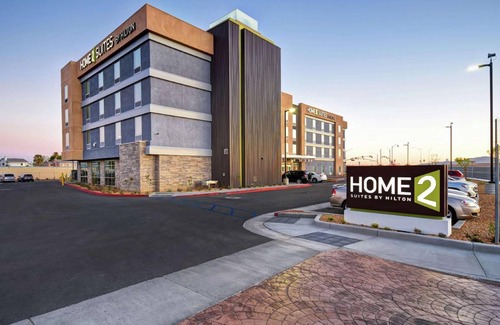 Victorville Hotel | 31 m² Hotel ∙ 127 guests