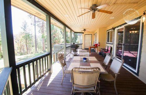 Mariposa House | 311 m² House ∙ 3 bedrooms ∙ 10 guests