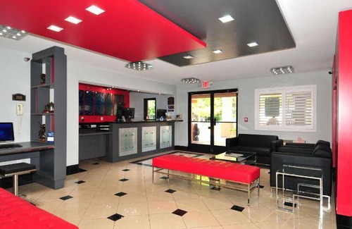 Red Bluff Hotel | 32 m² Hotel ∙ 127 guests