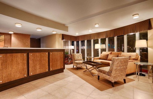 Coronado Hotel | 32 m² Hotel ∙ 127 guests