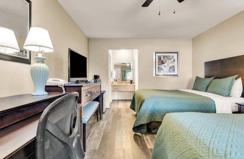 North Fremont Street Hotel | 32 m² Hotel ∙ 127 guests