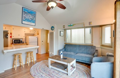 Avalon House | 32 m² House ∙ 1 bedroom ∙ 4 guests
