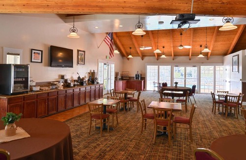 San Juan Capistrano Hotel | 33 m² Hotel ∙ 127 guests