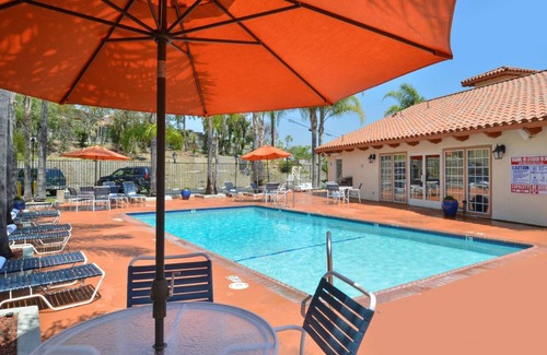 San Juan Capistrano Hotel | 33 m² Hotel ∙ 127 guests