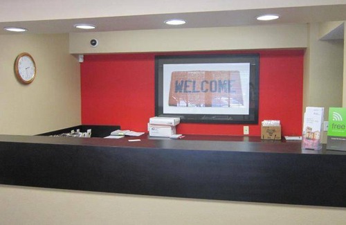 San Ramon Hotel | 33 m² Hotel ∙ 127 guests