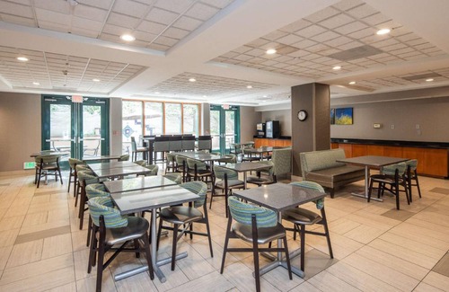 Shoreview Hotel | 33 m² Hotel ∙ 127 guests
