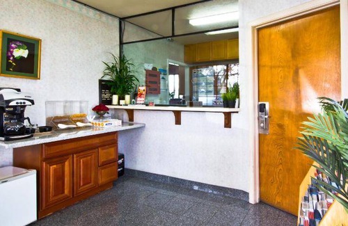 Newhall Hotel | 33 m² Motel ∙ 127 guests