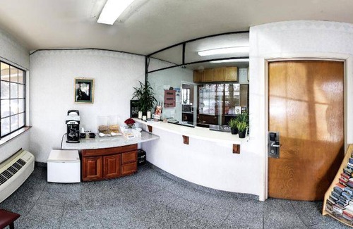 Newhall Hotel | 33 m² Motel ∙ 127 guests