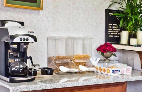 Newhall Hotel | 33 m² Motel ∙ 127 guests