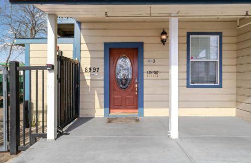 Southeastern Sacramento Apartment | 33 m² Apartment ∙ 3 guests