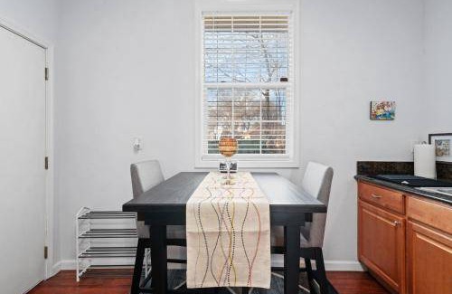 Southeastern Sacramento Apartment | 33 m² Apartment ∙ 3 guests