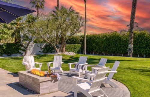 La Quinta Villa | 337 m² Villa ∙ 6 bedrooms ∙ 16 guests