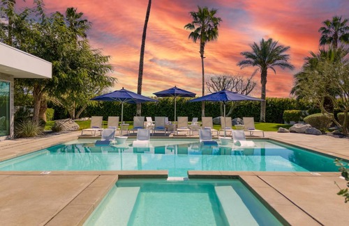 La Quinta Villa | 337 m² Villa ∙ 6 bedrooms ∙ 16 guests