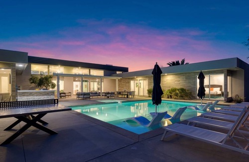 La Quinta Villa | 337 m² Villa ∙ 6 bedrooms ∙ 16 guests