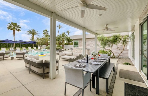 La Quinta Villa | 337 m² Villa ∙ 6 bedrooms ∙ 16 guests