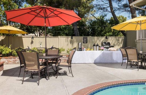 Palo Alto Hotel | 34 m² Motel ∙ 127 guests
