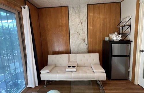 North and East Apartment | 35 m² Apartment ∙ 1 bedroom ∙ 2 guests