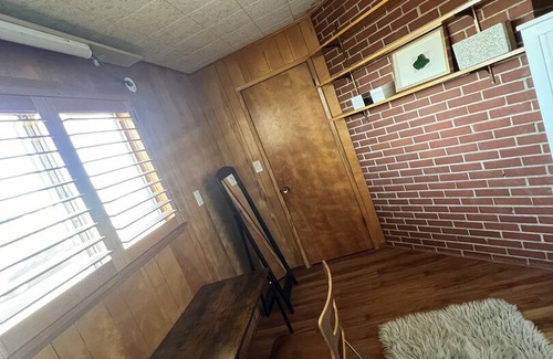North and East Apartment | 35 m² Apartment ∙ 1 bedroom ∙ 2 guests