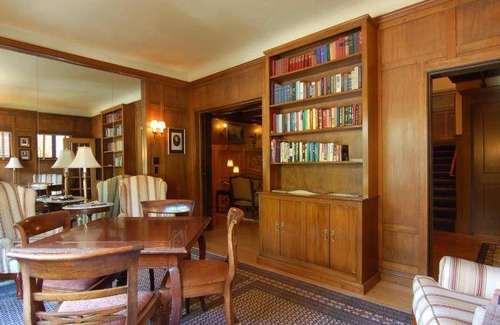 Pacific Heights Bed & Breakfast | 35 m² Bed and breakfast ∙ 2 guests