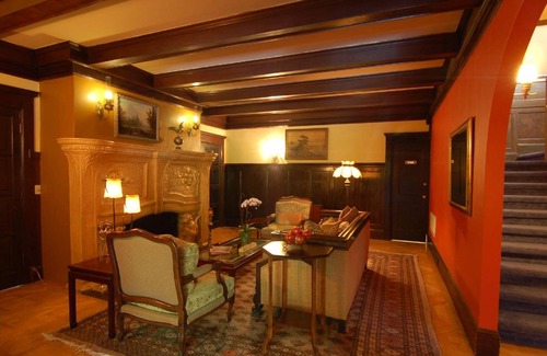 Pacific Heights Bed & Breakfast | 35 m² Bed and breakfast ∙ 2 guests