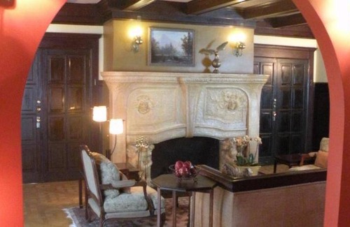 Pacific Heights Bed & Breakfast | 35 m² Bed and breakfast ∙ 2 guests