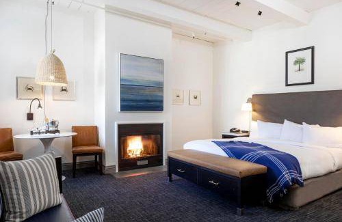 Belvedere Tiburon Hotel | 35 m² Hotel ∙ 4 guests