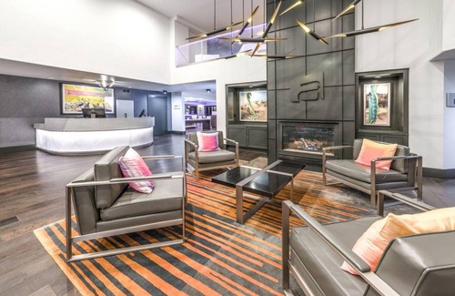 West San Jose Hotel | 35 m² Hotel ∙ 127 guests