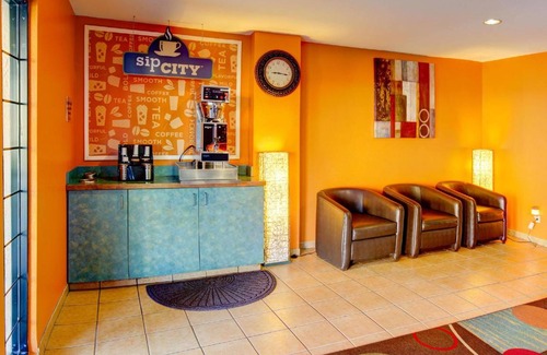 Rohnert Park Hotel | 35 m² Motel ∙ 10 guests