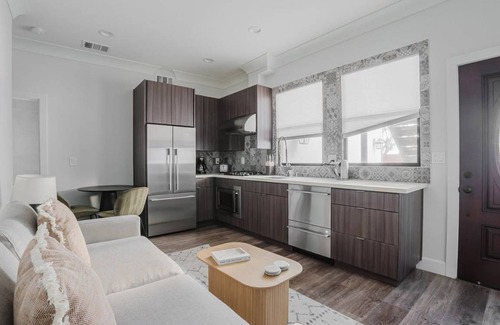Crescent Park Apartment | 36 m² Apartment ∙ 1 bedroom ∙ 2 guests