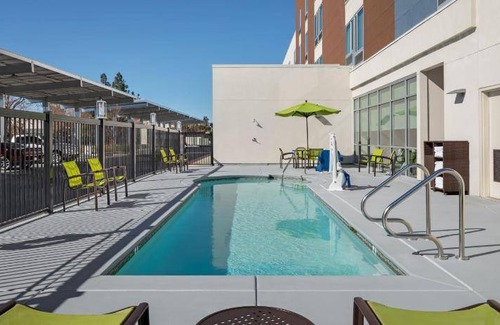 West Sacramento Hotel | 36 m² Hotel ∙ 127 guests