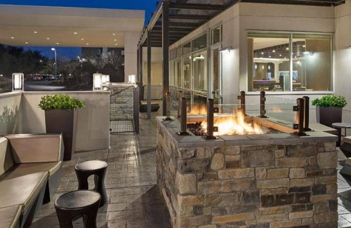 West Sacramento Hotel | 36 m² Hotel ∙ 127 guests