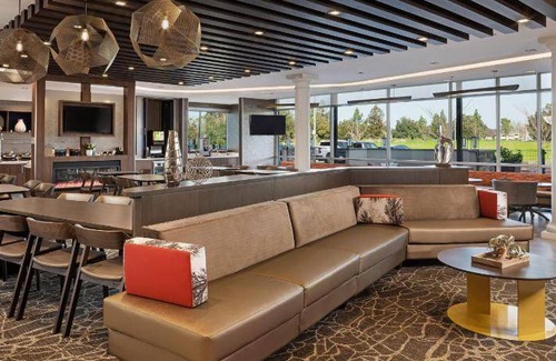 West Sacramento Hotel | 36 m² Hotel ∙ 127 guests